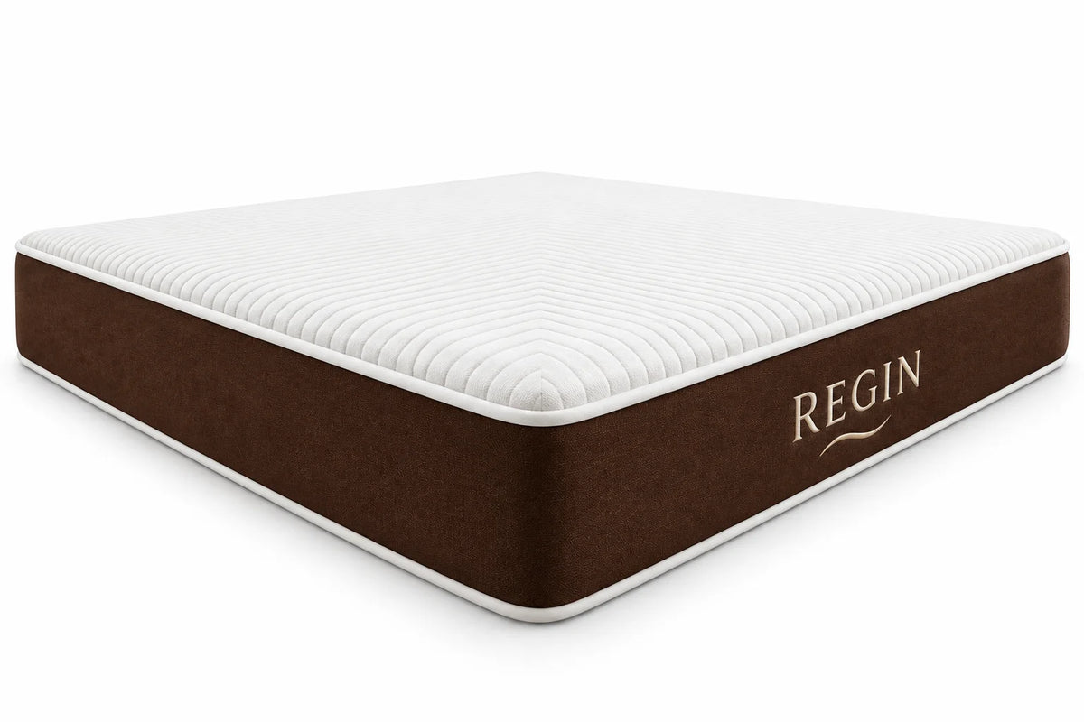 Reign Memory Foam 10-Inch Designer Mattress | 5 UK Sizes