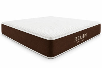 Reign Memory Foam 10-Inch Designer Mattress | 5 UK Sizes