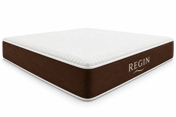 Reign Memory Foam 10-Inch Designer Mattress | 5 UK Sizes