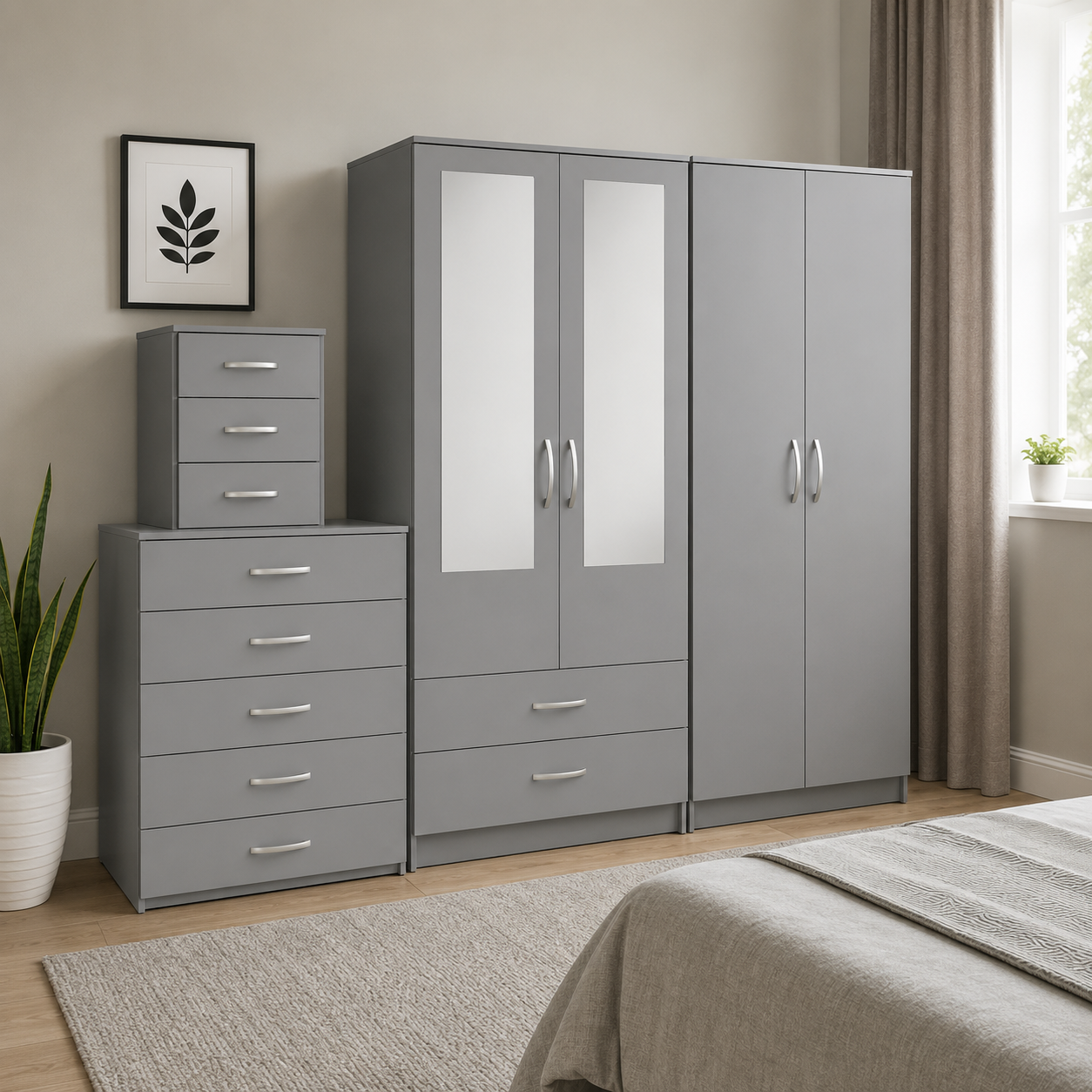 Wardrobe