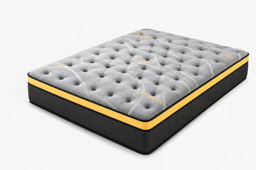 5000 POCKET PILLOW TOP MATTRESS
