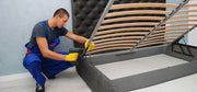 Professional Bed Assembly Service – Divan & Standard Beds