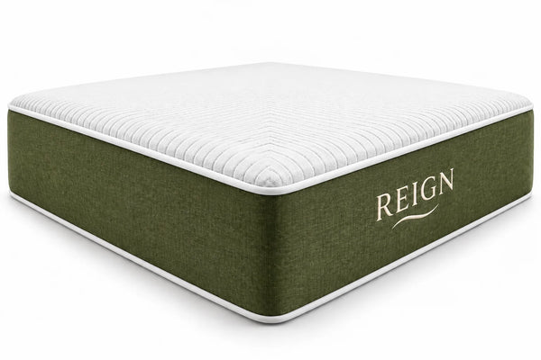 Reign Bamboo 16-Inch Designer Mattress | 5 UK Sizes