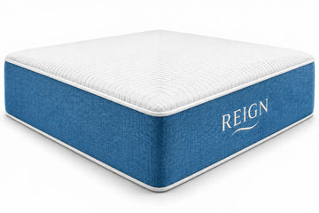 Reign Memory Gel 16-Inch Designer Mattress | 5 UK Sizes