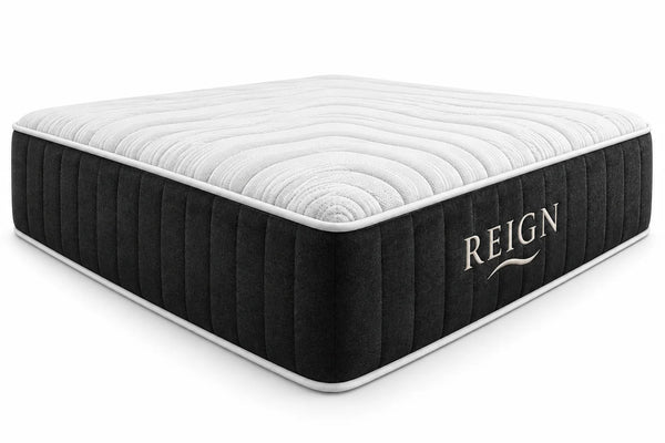 Reign Sports Active 16-Inch Designer Mattress | 5 UK Sizes