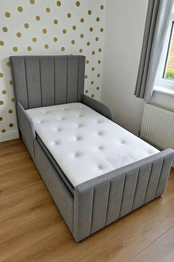 Baby Bed