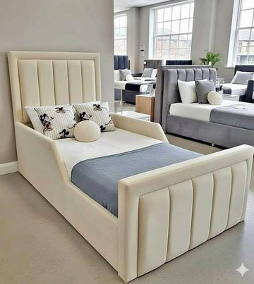 Baby Bed