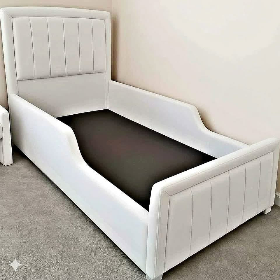 Baby Bed