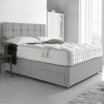 Divan Bed
