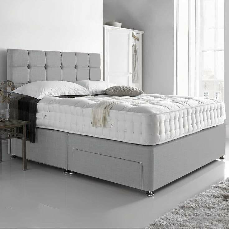 Divan Bed