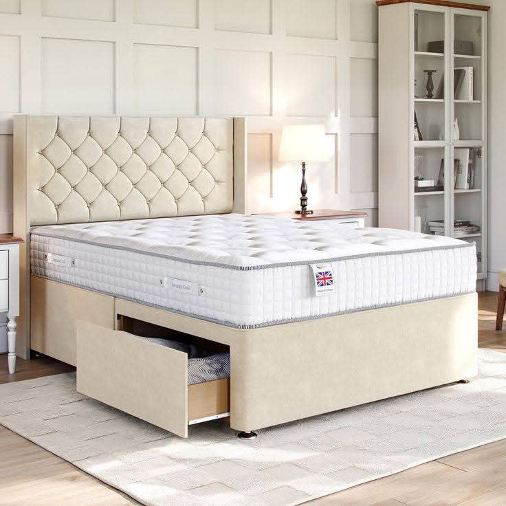 Divan Bed