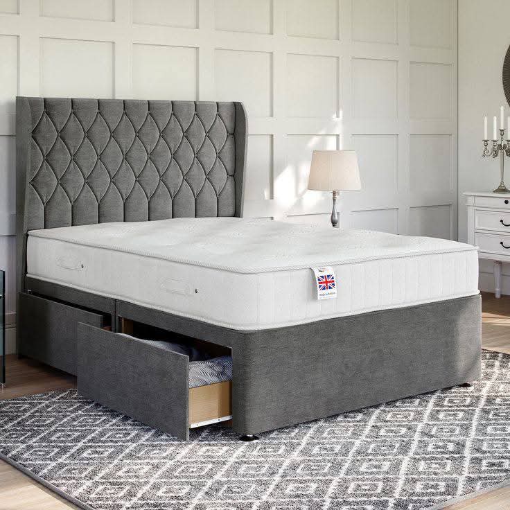 Divan Bed