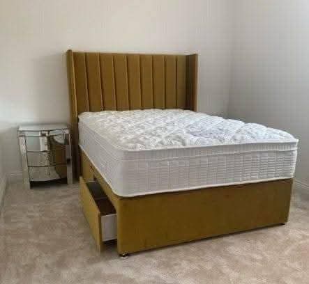 Divan Bed