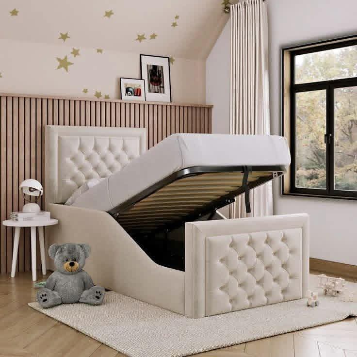 Baby Bed
