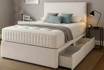 Divan Bed