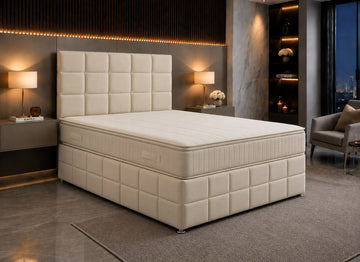 Divan Bed