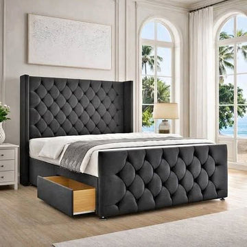 Luxury Divan Bed