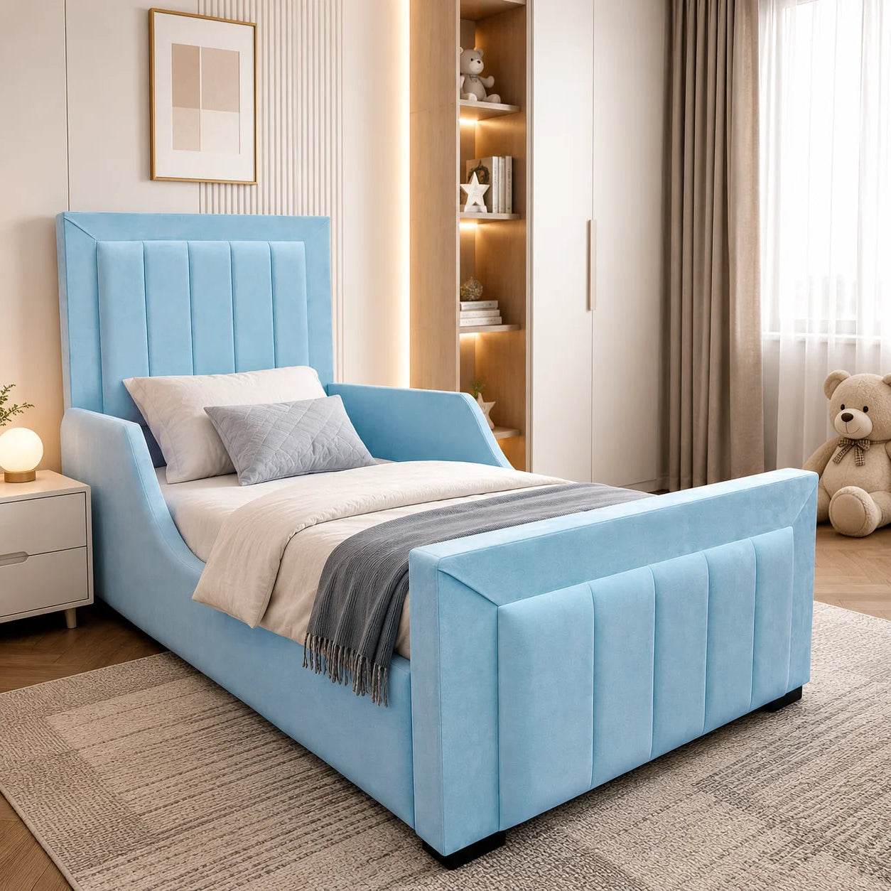 Baby Bed