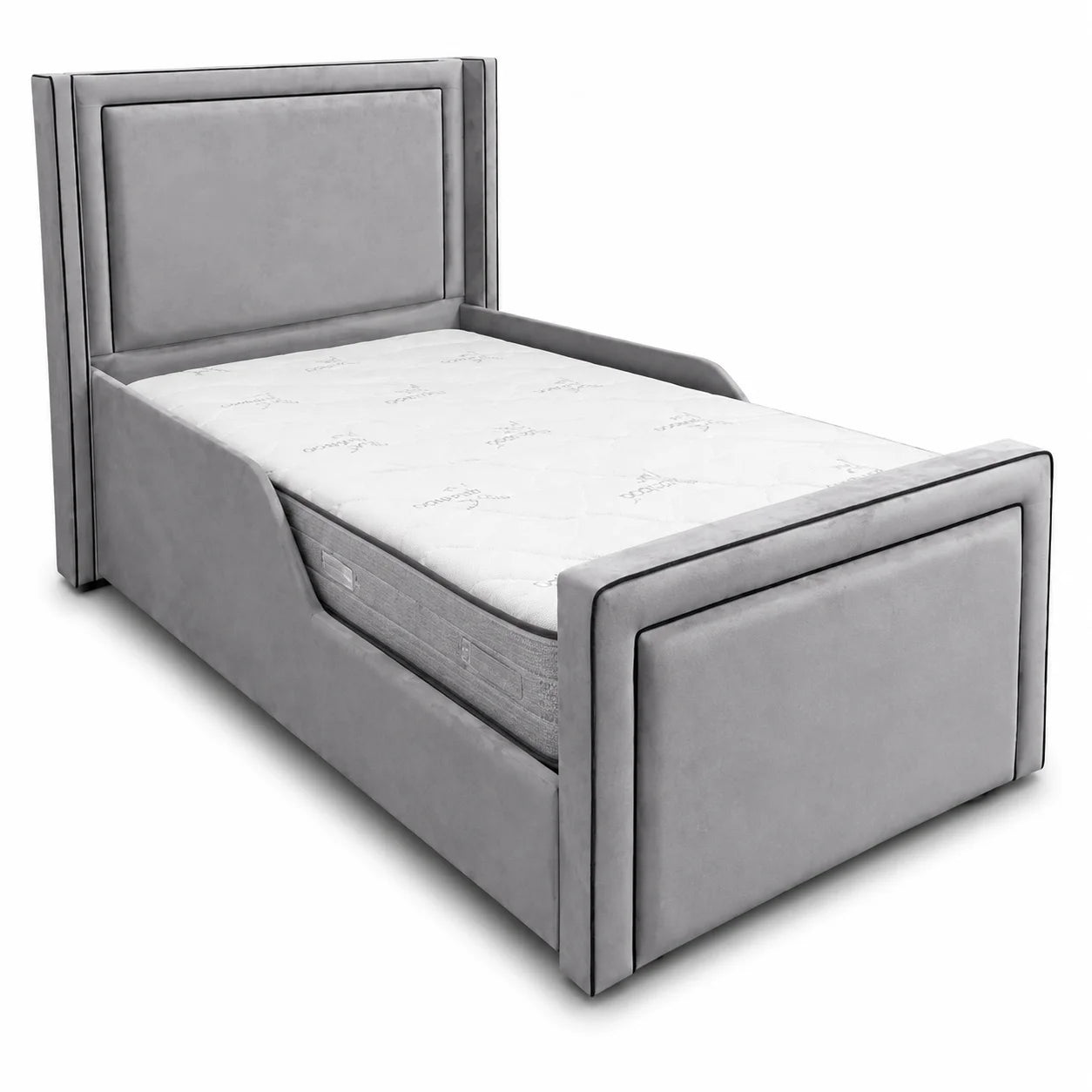 Baby Bed