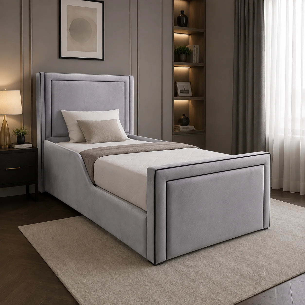 Baby Bed