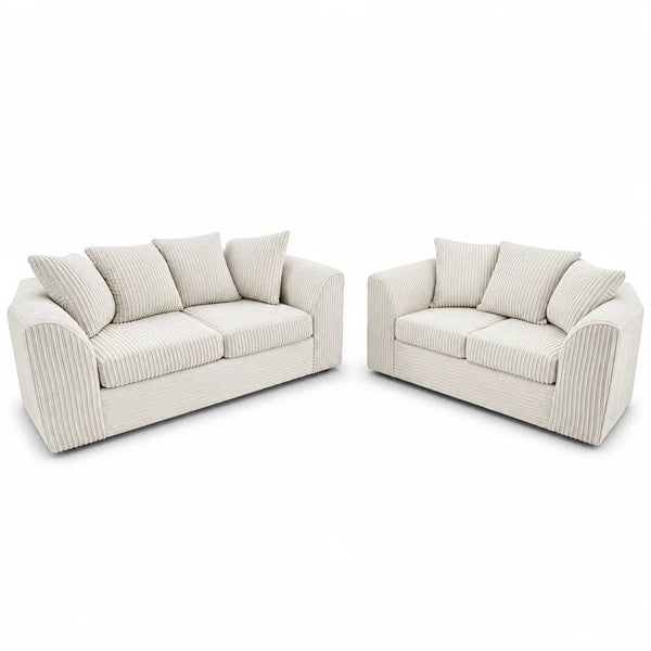 Dylan Sofa Set | Family Seating Options