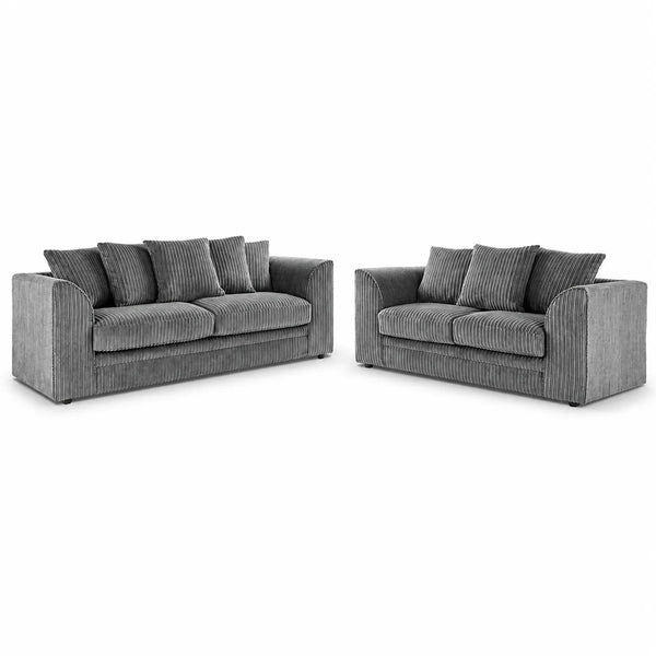 Dylan Sofa Set | Combined Layouts