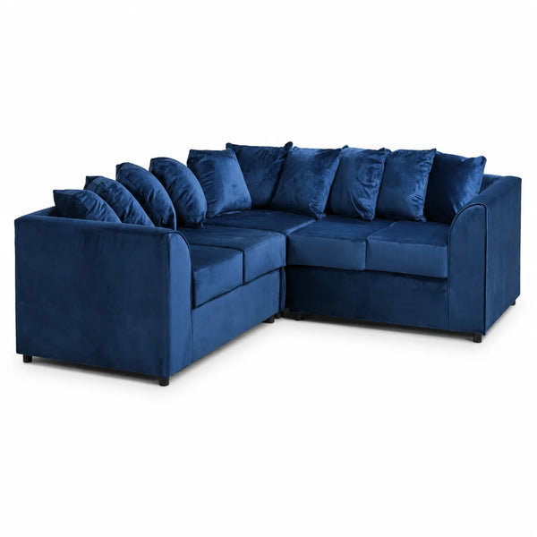 Dylan Corner Sofa | 5 Seater | Contemporary Style