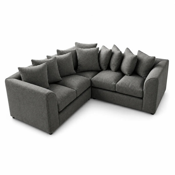 Dylan Corner Sofa | 5 Seater | Comfortable Seating