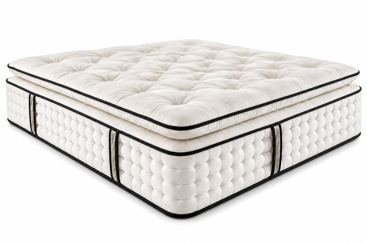 EMPEROR 3000 POCKET MATTRESS