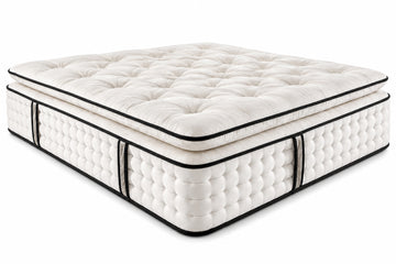 EMPEROR 3000 POCKET MATTRESS