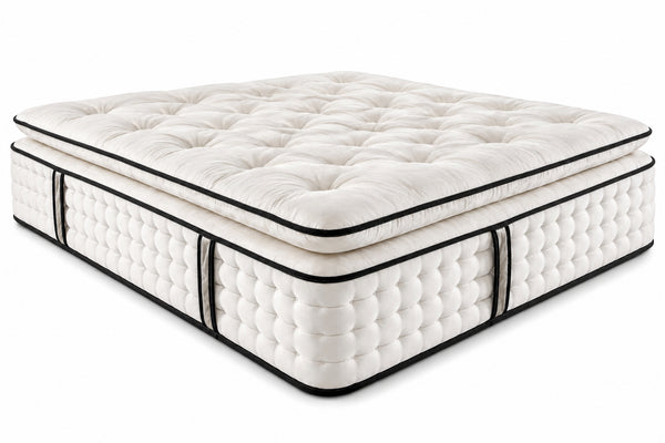 Emperor 3000 Pocket Mattress | 5 UK Sizes