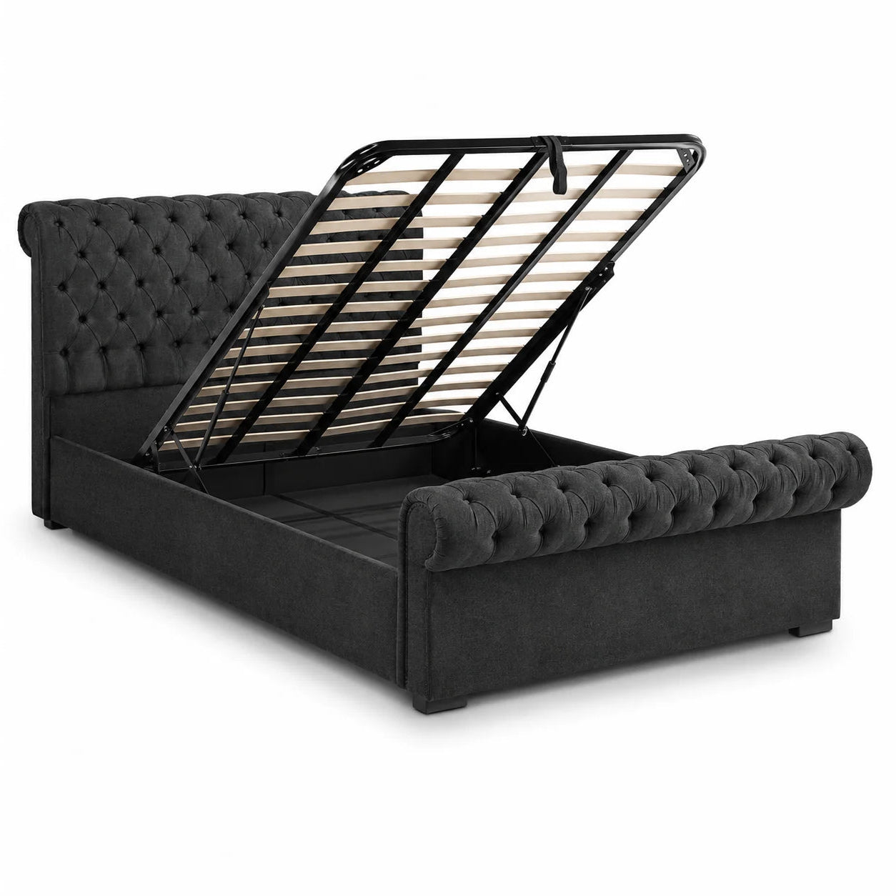 Divan Ottomon Bed