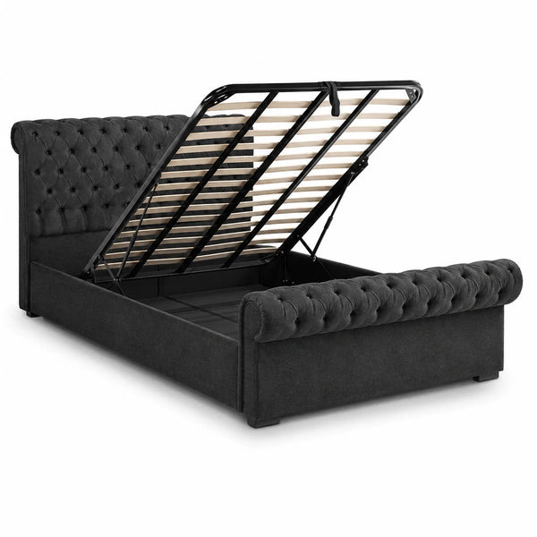 Divan Ottomon Bed