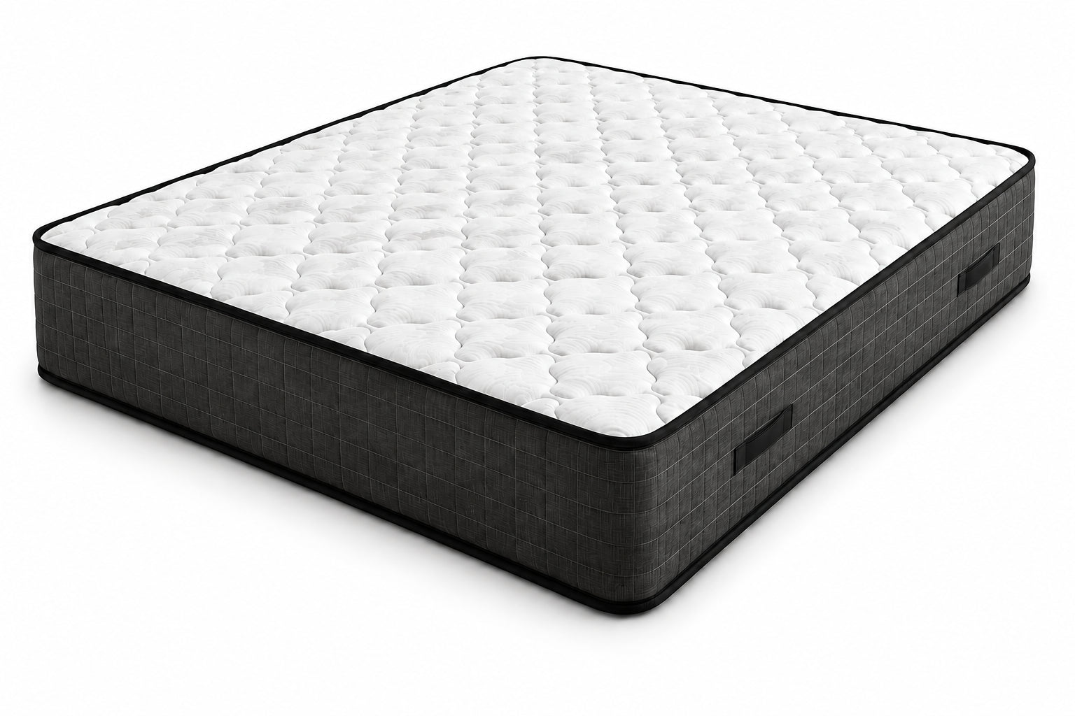 8 INCH HYBRID ECO MATTRESS