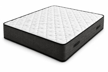 8 INCH HYBRID ECO MATTRESS