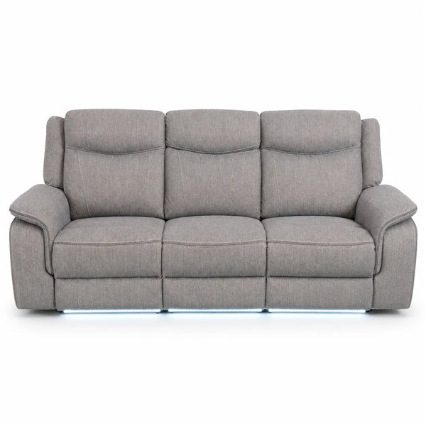 Leather Roama Sofa | 3+2 Corner Seater