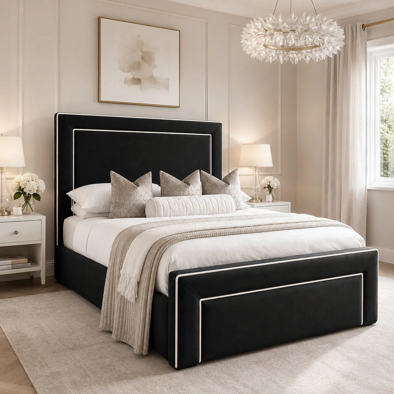 Luxury Frame
