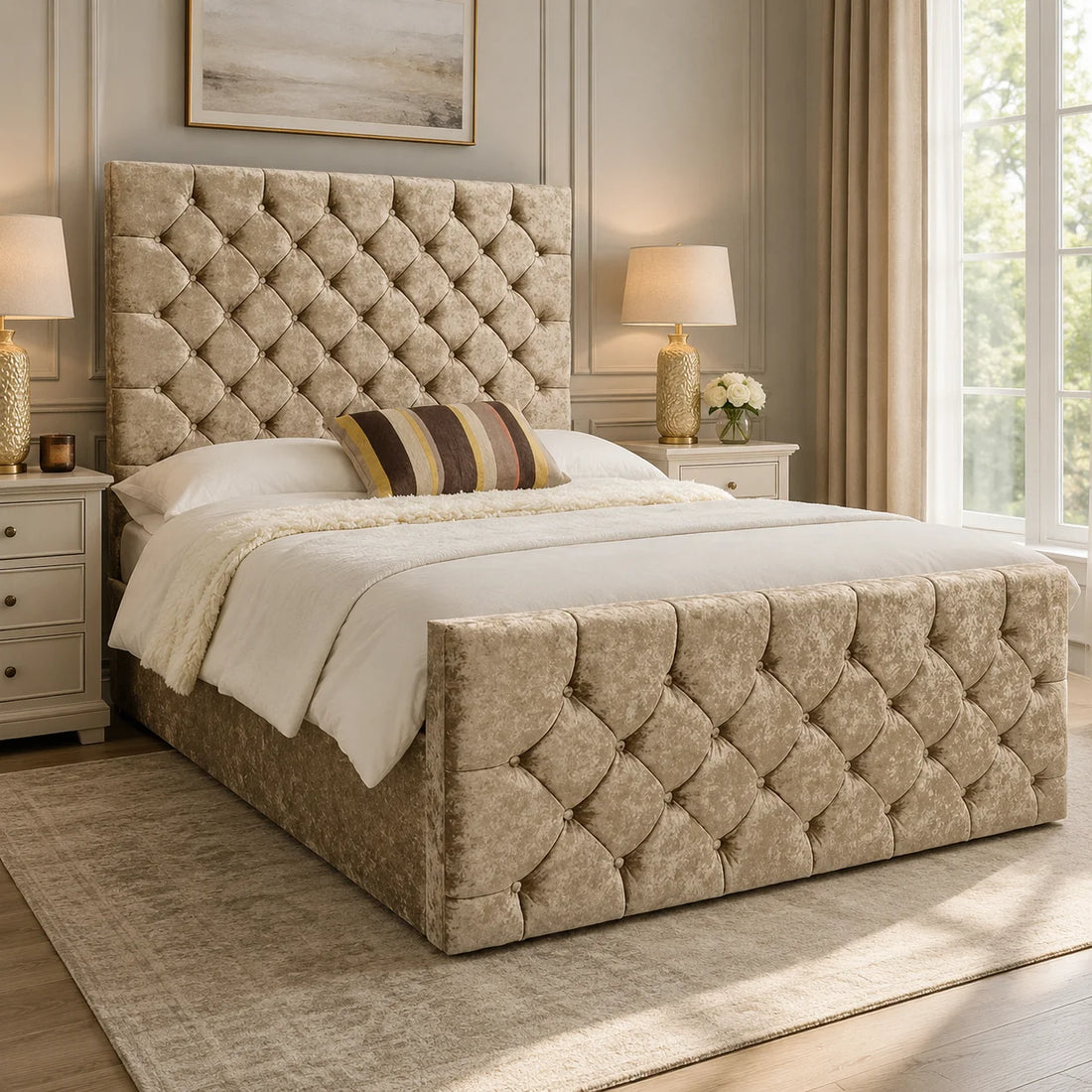 Luxury Frame