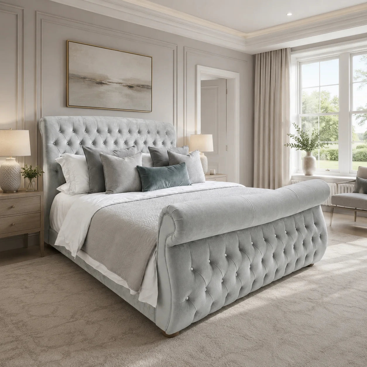 Luxury Frame