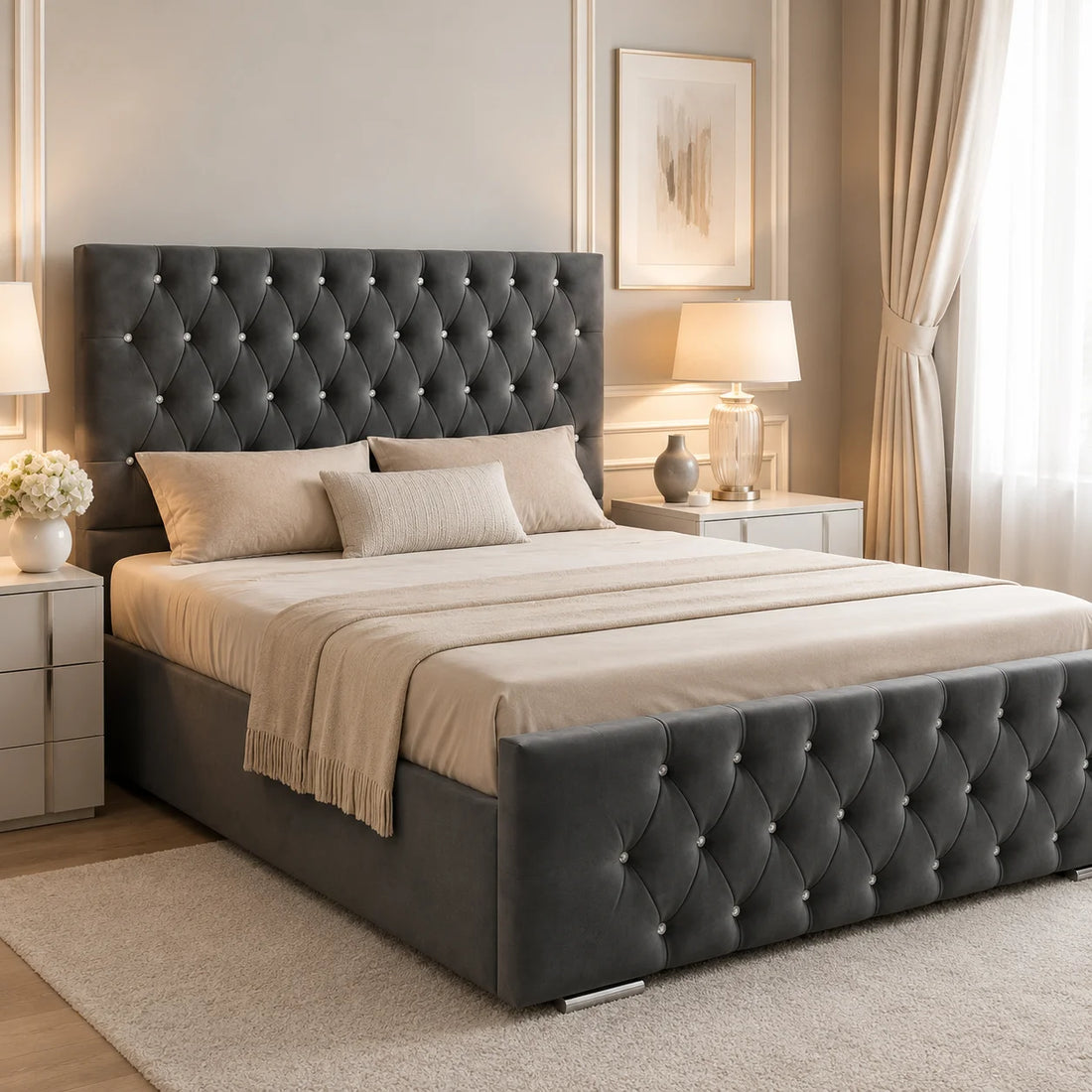 Luxury Frame