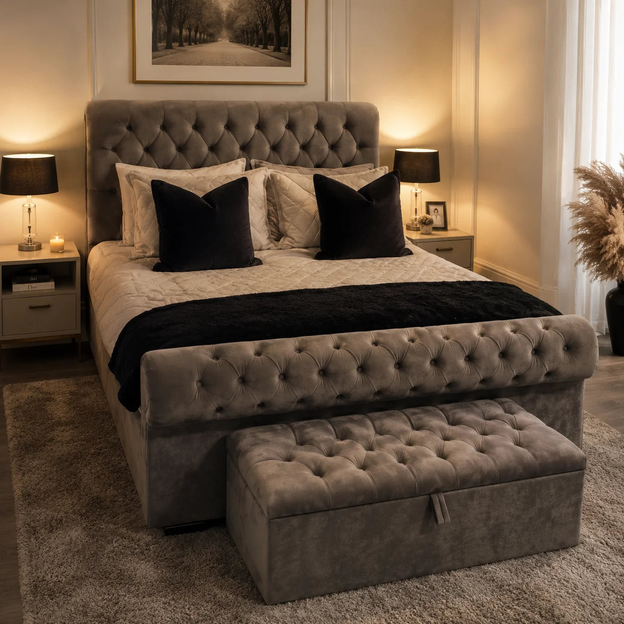 Luxury Frame