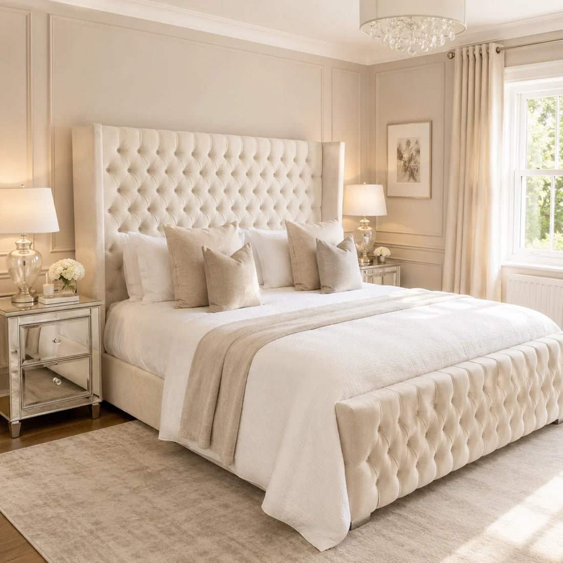Luxury Frame