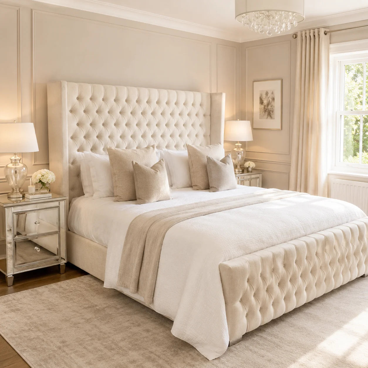Luxury Frame