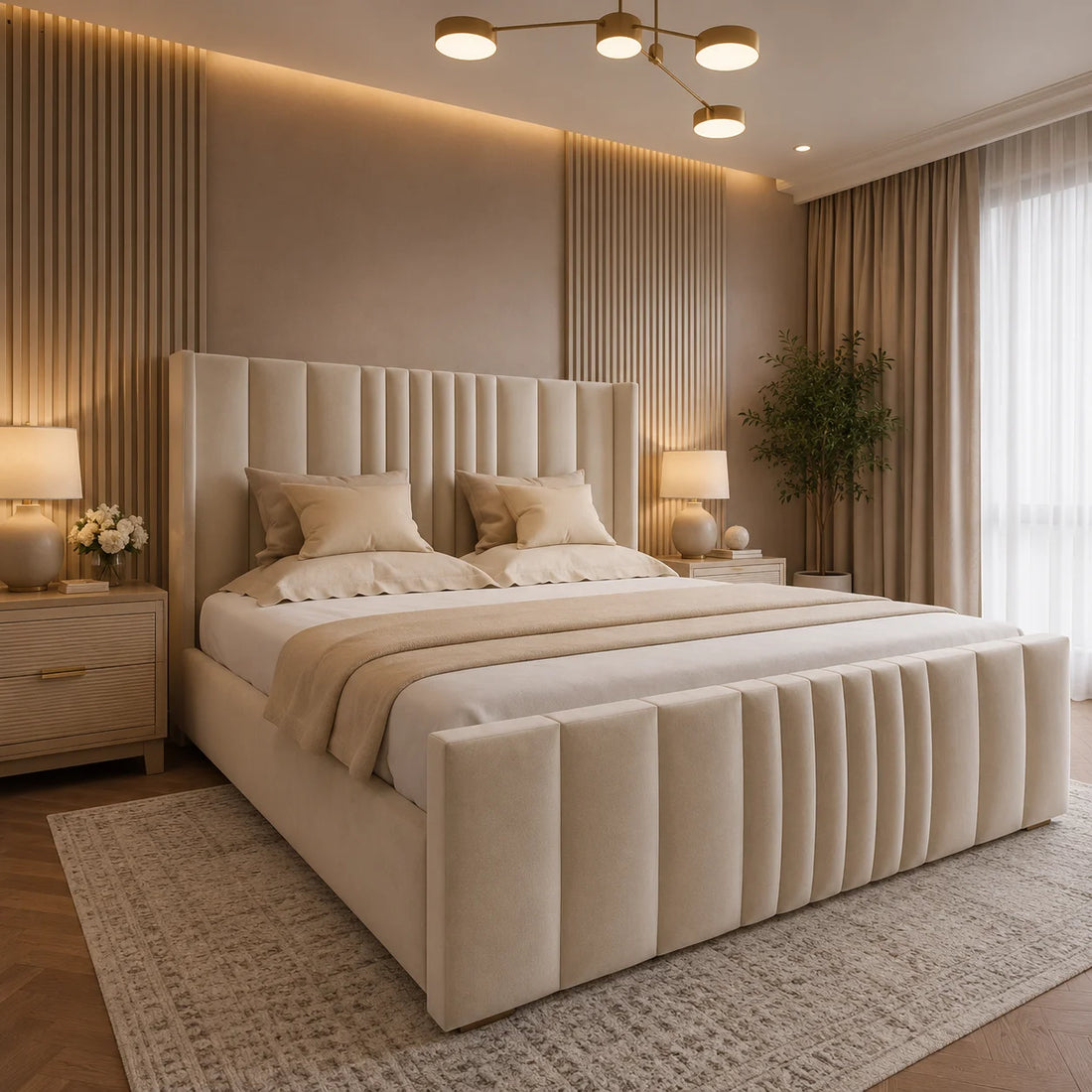 Luxury Frame