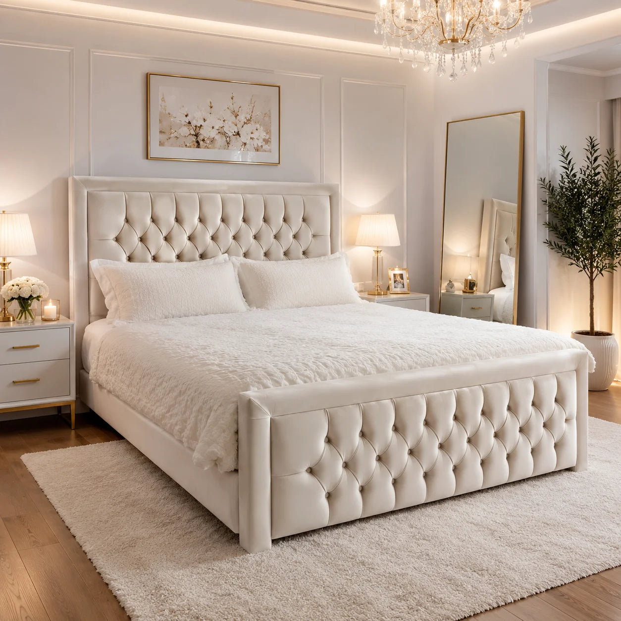 Luxury Frame