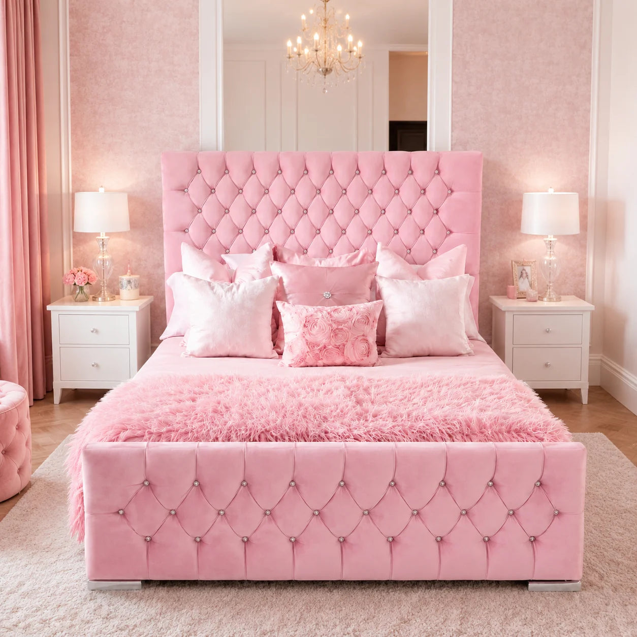 Luxury Frame