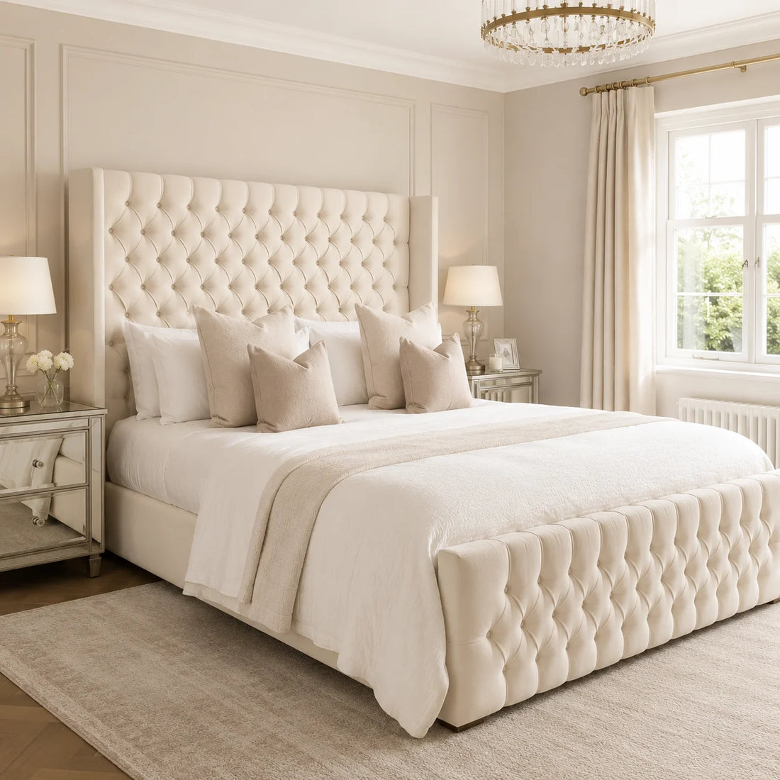 Luxury Frame