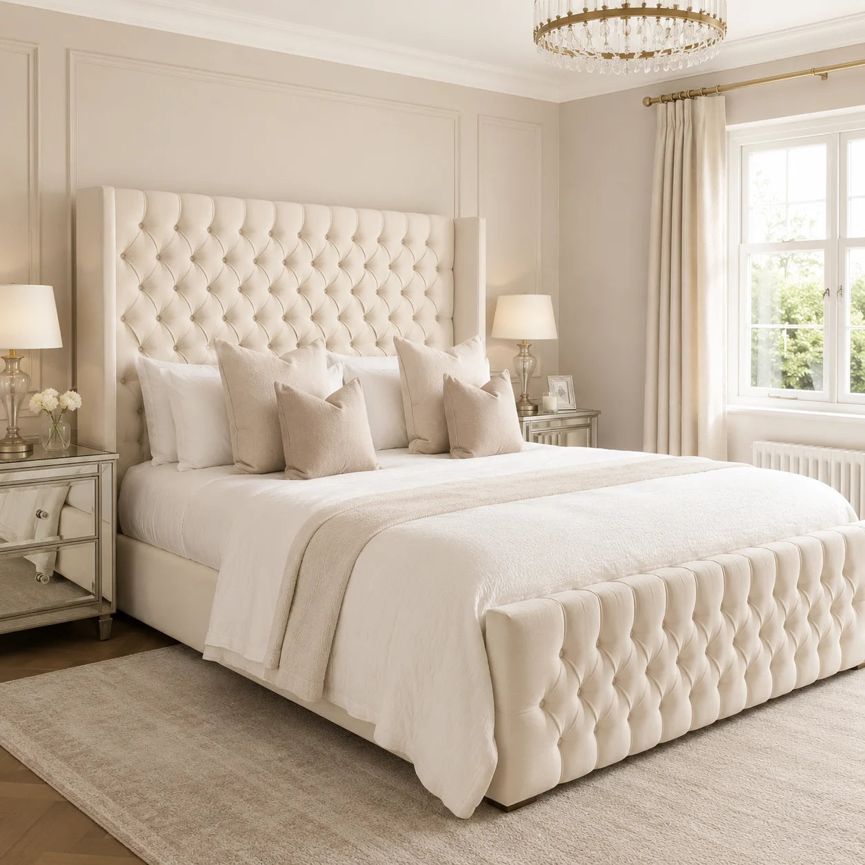Luxury Frame