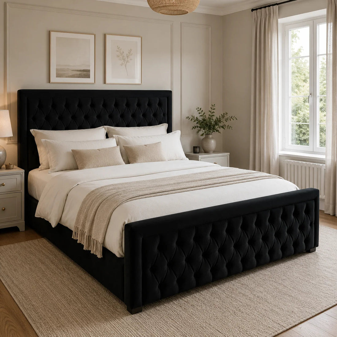 Luxury Frame