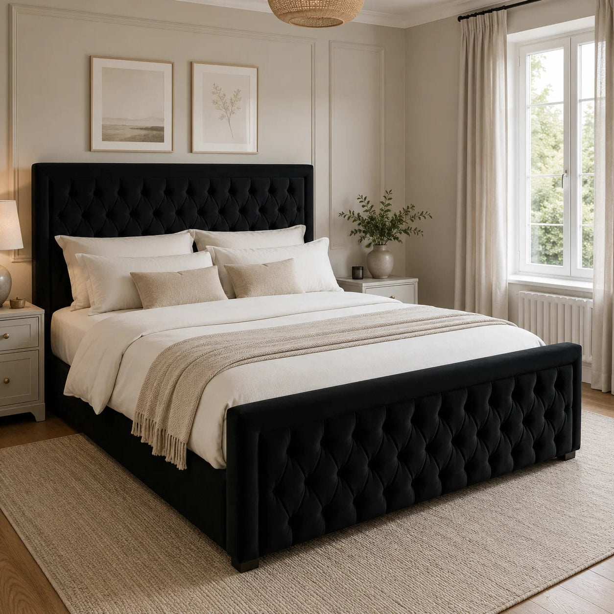 Luxury Frame
